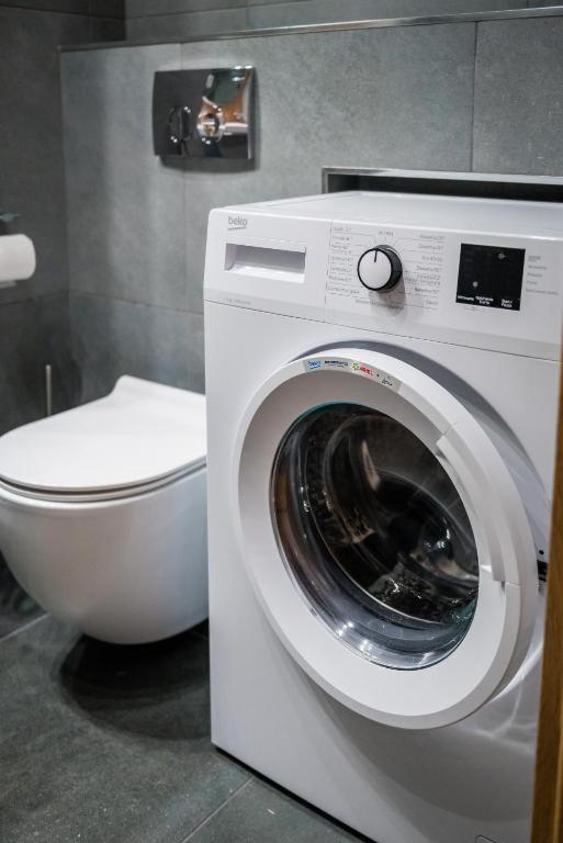Gh Luxury Apartment 克拉科夫 外观 照片